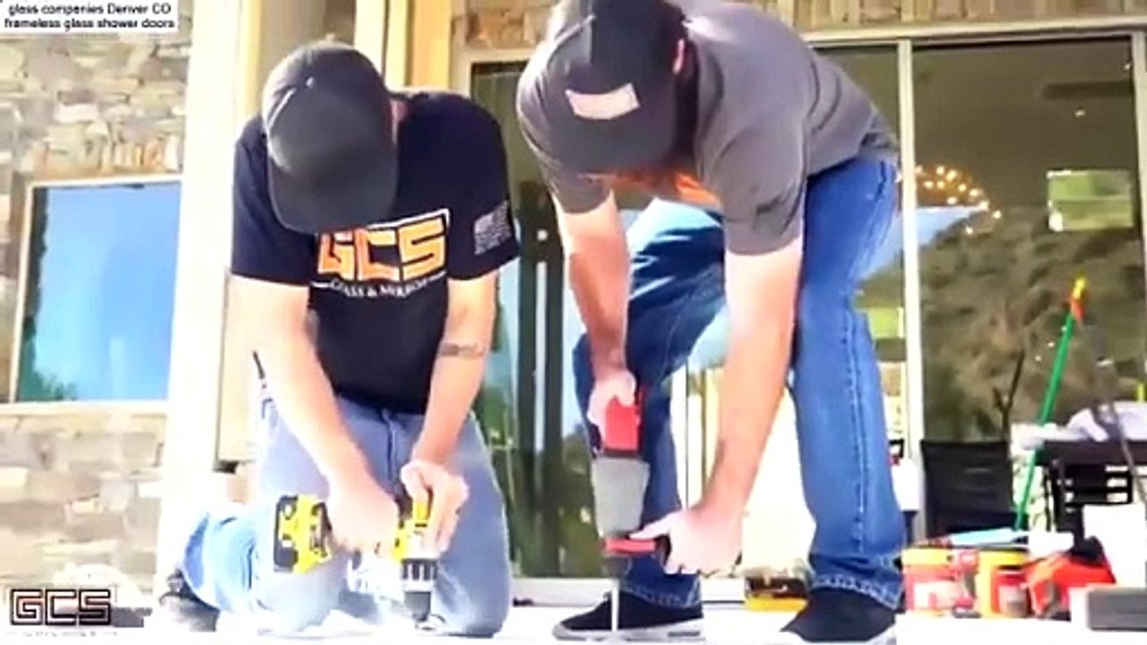 Custom Wine Cellars | GCS Glass & Mirror