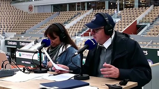 L'hommage à Rafael Nadal, la multiplication des conflits sociaux et l'ombre de l'ultra gauche qui plane sur des actes de malveillance