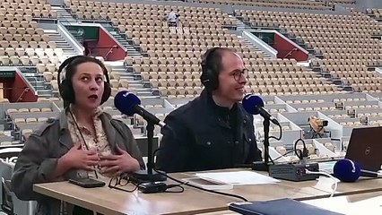 Pascal Praud : «On a besoin d'émotion et de champions»
