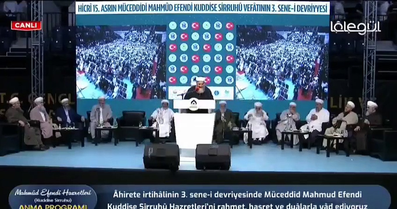 'Kabirden yönetiyor' sözü tartışma başlattı: İslamî kaynaklarda ölüm sonrası tasarruf var mı?