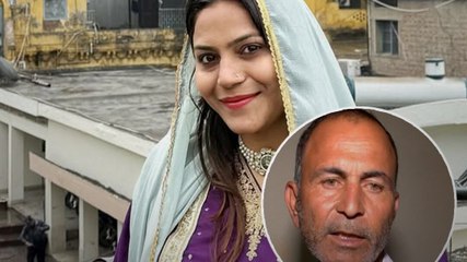 Jyoti Malhotra ने पिता से कहा- “मैं जल्द बाहर आऊंगी”