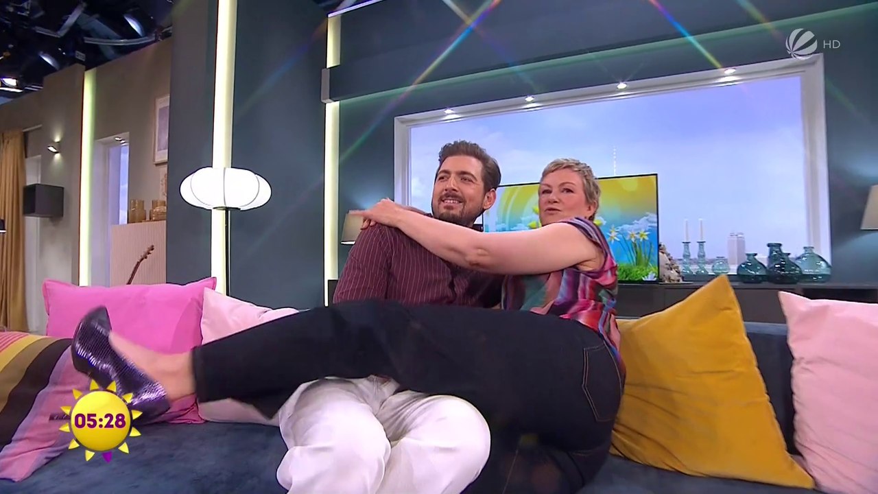 Karen Heinrichs FFS (26/05/2025)