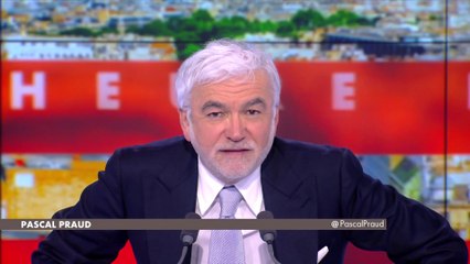 L'édito de Pascal Praud : «Rafael Nadal : merci pour tout»