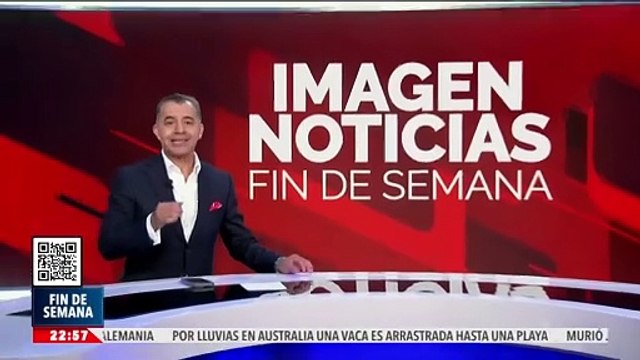 Robots humanoides compiten en un torneo de lucha en China