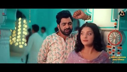 Dhakad Chora Offcial Video Uttar Kumar | Muskan Harjeet, Ashu T New Haryanvi Song 2025