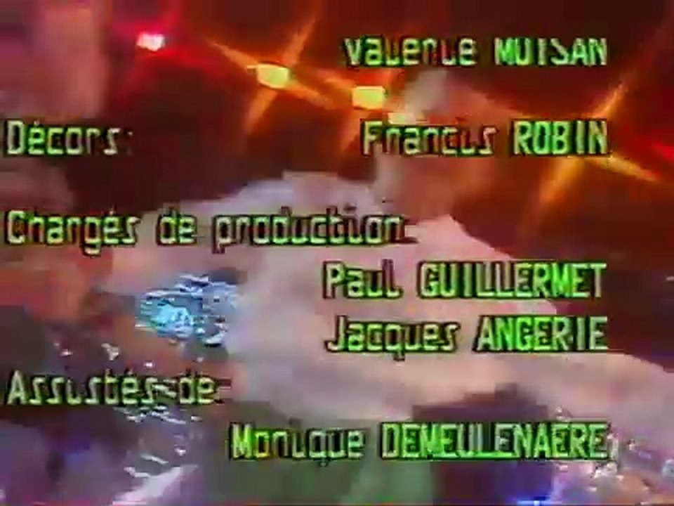 Johnny Hallyday, Eddy Mitchell & Michel Sardou – Happy Birthday Rock'n'Roll (Champs-Élysées – 29 Septembre 1984)