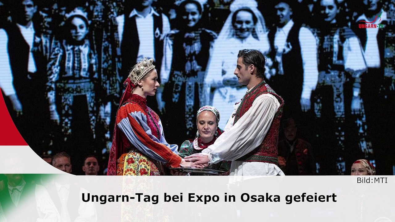 hallo ungarn - Kurznachrichten am 26.05.2025