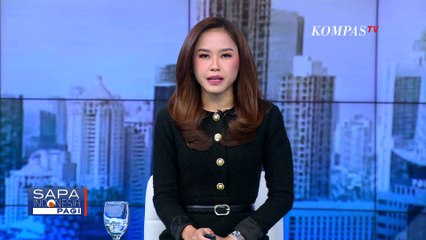 Jemaah Haji Berziarah ke Makam Istri Rasul, Siti Khadijah di Ma'la Makkah