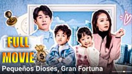 Pequenos Dioses Gran Fortuna Completa en Español