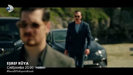 Eşref'in kâbusu, Çiğdem Komiser! Çiğdem komiser sınırları zorluyor