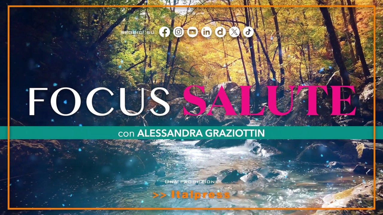 Focus Salute - Amenorree primarie, quando il primo ciclo non arriva