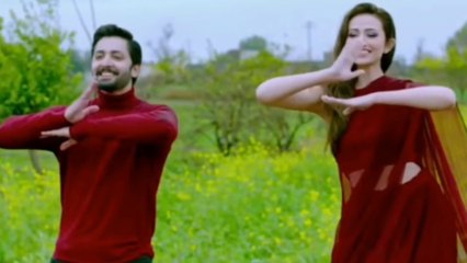 Danish Taimoo  and Sana Javed ♥️🌹