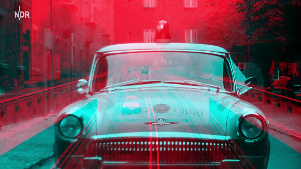 Polizeiruf 110: Böse geboren