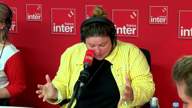 La saison des kermesses est ouverte ! La chronique de Marine Baousson