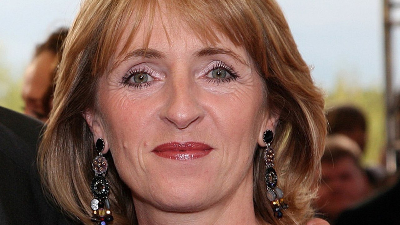 Angela Maas Steckbrief