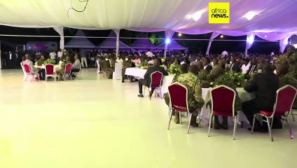 Uganda cuts military ties with Germany amid diplomatic rift