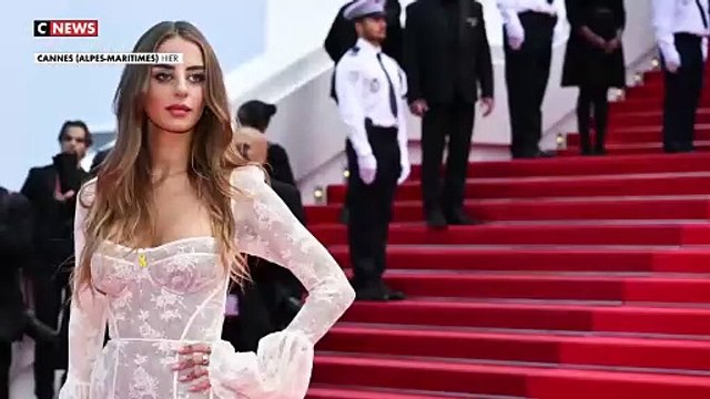 Festival de Cannes : le message de soutien aux otages israéliens de Mia Schem censuré