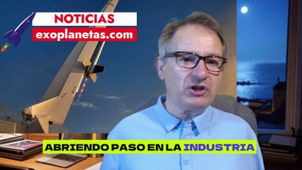 HISTÓRICO 1º LANZAMIENTO de un COHETE de DETONACIÓN ROTATORIA lanzado desde EEUU.