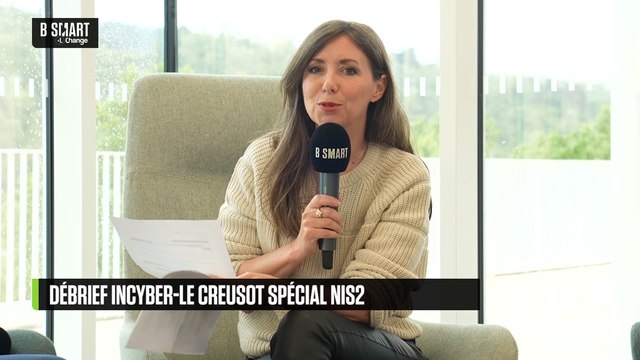 SMART TECH - Collectivités, prêtes pour NIS2 ?