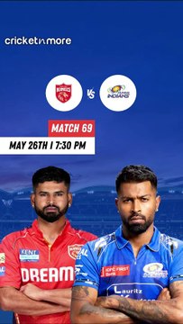 PBKS vs MI Dream11 Prediction || Punjab Kings vs Mumbai Indians || IPL 2025
