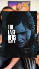 Découverte d'un Easter Egg Caché dans The Last of Us Part II 🥚