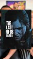 Easter Egg dans The Last Of Us 2