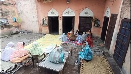 गाजियाबाद में शहीद हुए सिपाही सौरभ के शामली स्थित पैतृक गांव में पसरा मातम, जानिए- क्या बोले पिता