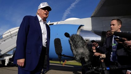 Trump cambia de idea tras hablar con Von der Leyen y pospone los aranceles al 9 de julio