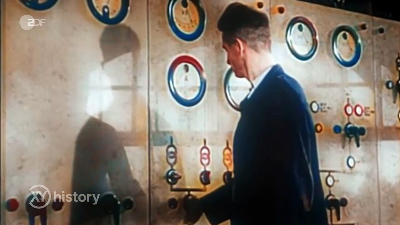 XY History-Kaum zu fassen die Gladow-Bande