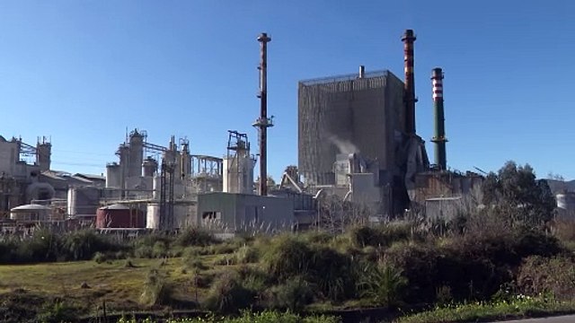 La inflación industrial modera su aumento en abril al 1,9% por el menor coste de la energía