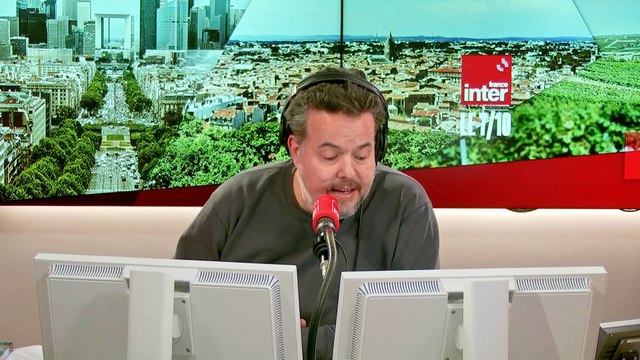 Jean-Pierre Filiu : Aucun Israélien n'est rentré dans la bande de Gaza autrement que dans un tank depuis 2007