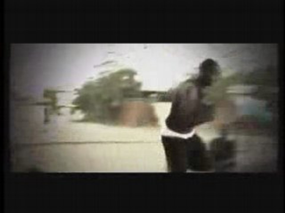 Ghana Rap Star Akwabazi Filanzy in 'i + i' and teaser for 'M