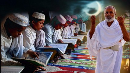 Eid Ul Adha 2025: बकरा ईद का चांद दिखने के बाद क्या करें | Dhul Hijjah Ke Pehle 10 Dino Ki Fazilat