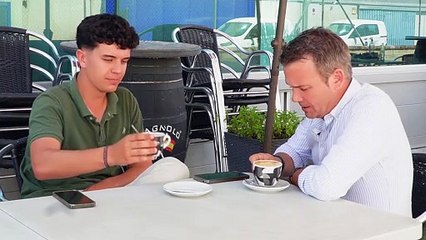 Estadio Deportivo y Spagnolo, juntos en Breslavia