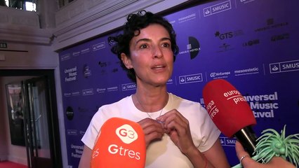 Blanca Romero para los pies a su hija tras hablar de María Cerqueira como su segunda madre: "Exageró"