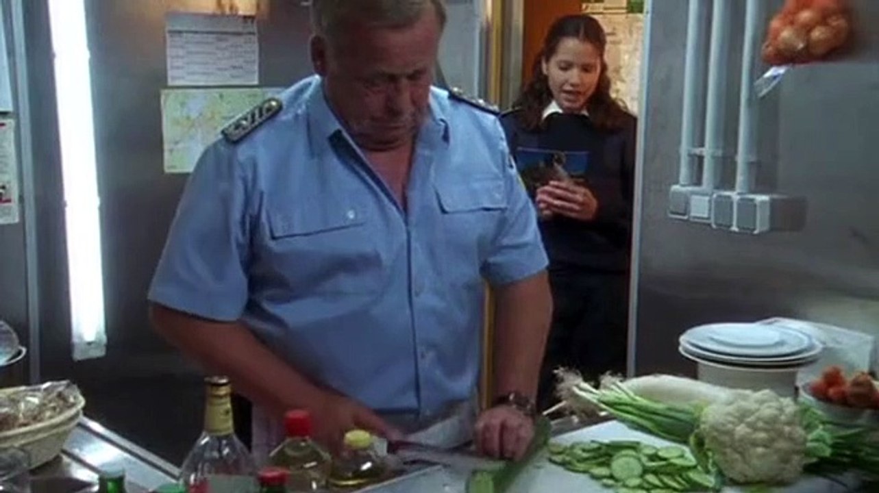 Küstenwache S04E10-Mörderische Konkurrenz