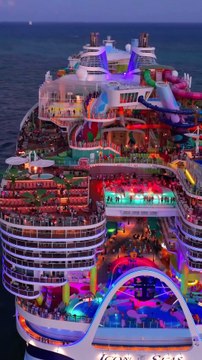 Incredible Destinations & Cruises Around the World 🌍 | London, Dubai, Switzerland & Beyond ✨🚢