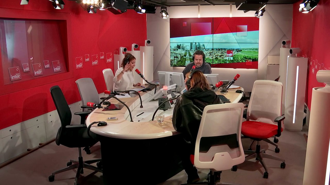 Bob Sinclar : "Thomas Bangalter (Daft Punk) a toujours un temps d'avance, c'est presque un prophète"