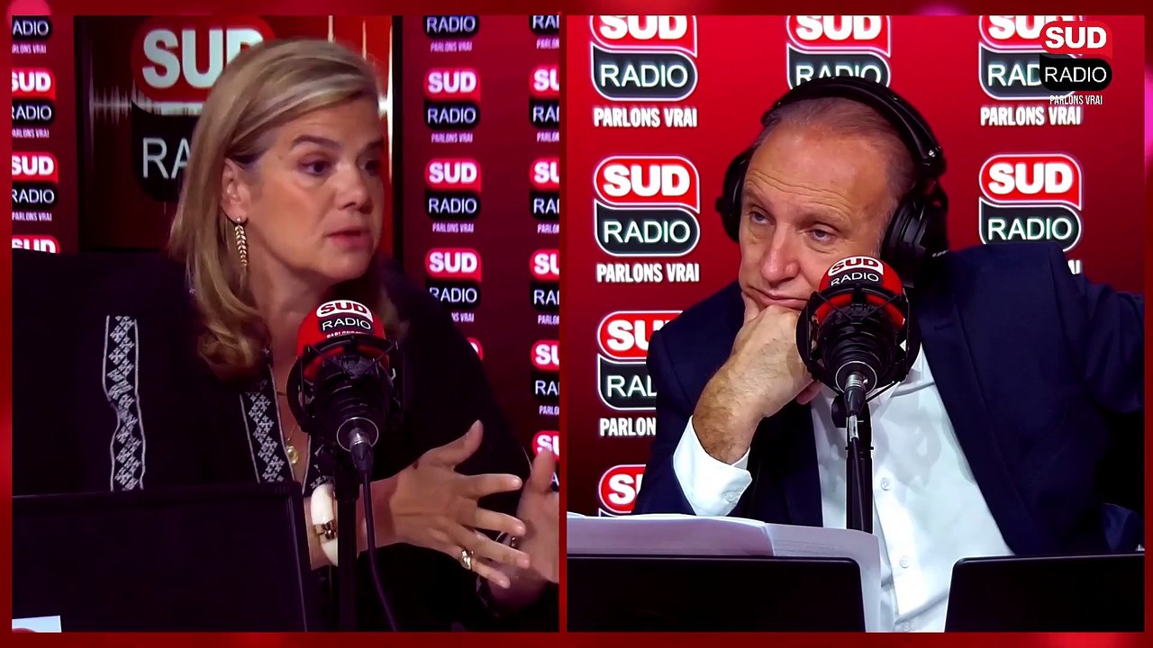 Gabrielle Cluzel : "En Occident, on veut dissuader les mères d'avoir des enfants