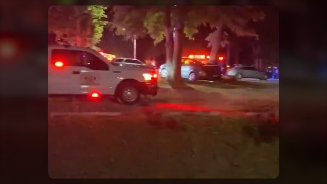 États-Unis : au moins 11 personnes hospitalisées après une fusillade dimanche soir