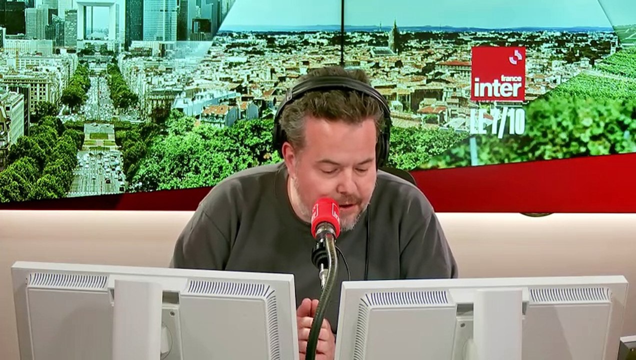 Bayrou et le test des taxis - L'édito politique de Patrick Cohen