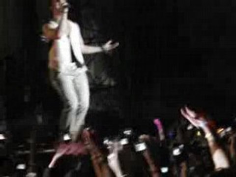 SUELES VOLVER [HSBC ARENA] RIO - 09/05