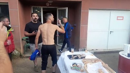 LA VIDÉO 8 DE L'APRÈS MATCH AS DU PIC VS ENT.CSC.ASSB DIMANCHE 25 MAI 2025