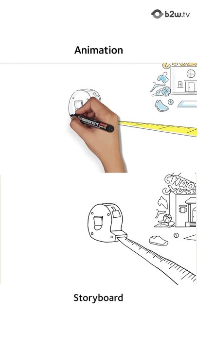 Professional Whiteboard Animation Company | Engaging Whiteboard Animation Services