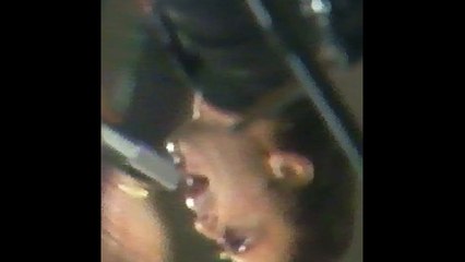 Franco Califano in:  La mia libertà. Palazzo dei Congressi. Firenze 17 10 1981 #musica
