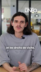 Une compensation affective sera demandée aux parents divorcés ?!