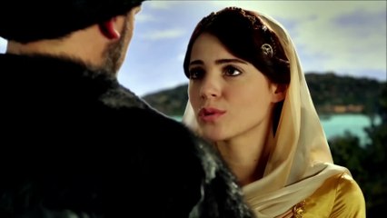 مسلسل حريم السلطان | الحلقة 52 HD مدبلج