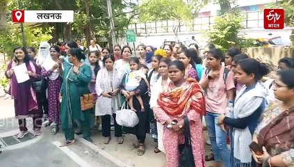 UPSSSC भर्ती विवाद; महिला कल्याण विभाग में मुख्य सेविका पद की फाइनल मेरिट लिस्ट जारी न होने से अभ्यर्थी परेशान