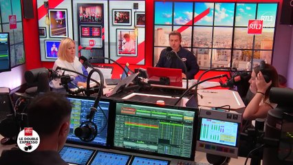 L'INTÉGRALE - Le Double Expresso RTL2 (26/05/25)