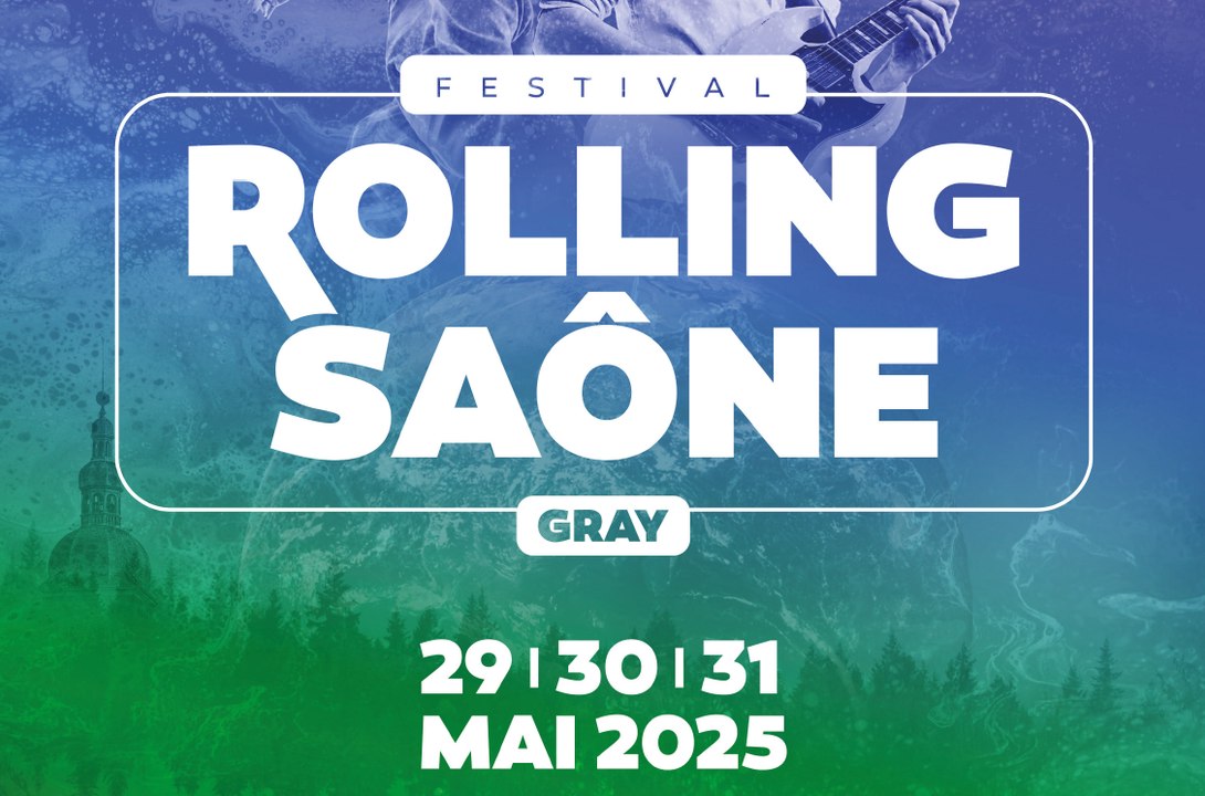 Teaser Rolling Saône 25